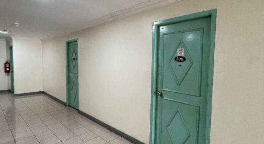 Mega Inn Sri Aman Simanggang Esterno foto