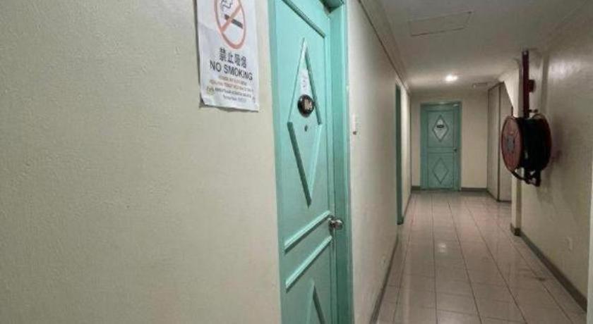 Mega Inn Sri Aman Simanggang Esterno foto