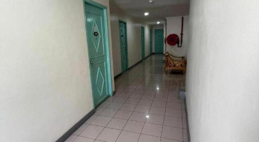Mega Inn Sri Aman Simanggang Esterno foto